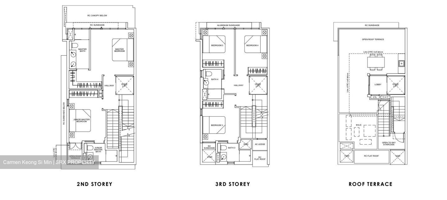 Belgravia Ace (D28), Semi-Detached #573735161